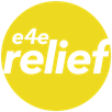 E4E Relief Logo